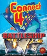 game pic for Battleship Connect 4